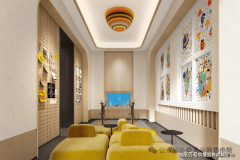 制舒服通透的糊口空间；新房的“现性成本更低