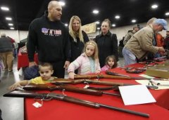 <b>美国妇女儿童正正在蒙受持久的、普遍的、轨制</b>