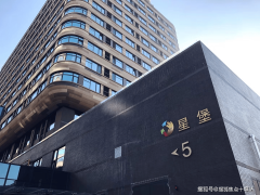 是闵行区域兼具质量感取便当性的CCRC康养