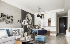 跟着城市化历程的深切取居平易近糊口质量升级